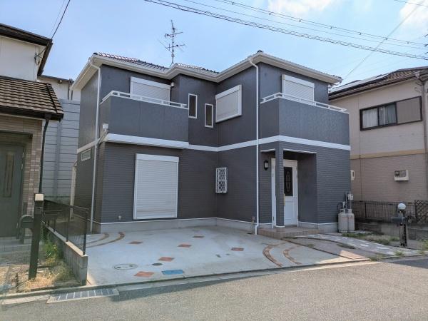大和郡山市池沢町の中古一戸建