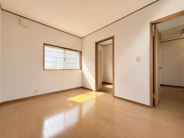 大和郡山市池沢町の中古一戸建て