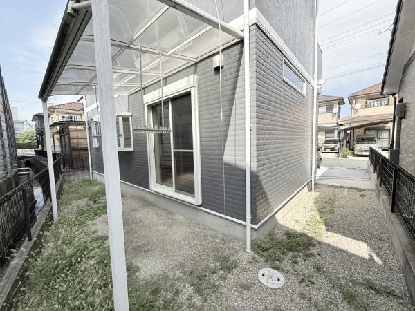 大和郡山市池沢町の中古一戸建て