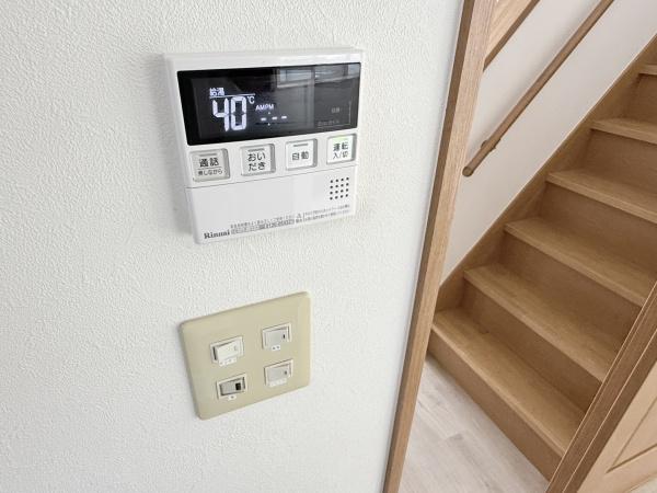 大和郡山市池沢町の中古一戸建て