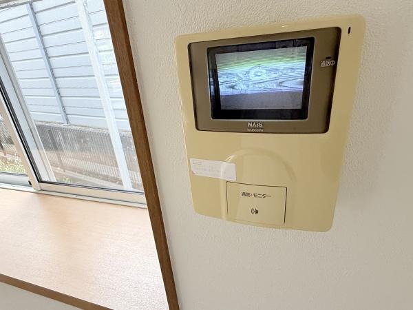 大和郡山市池沢町の中古一戸建て