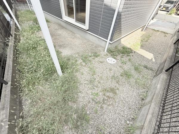 大和郡山市池沢町の中古一戸建て