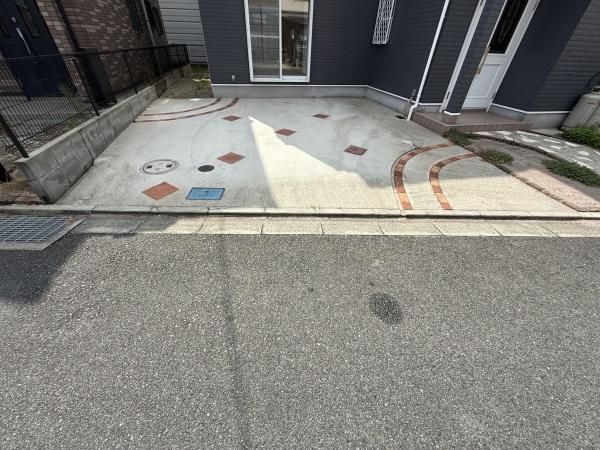 大和郡山市池沢町の中古一戸建て