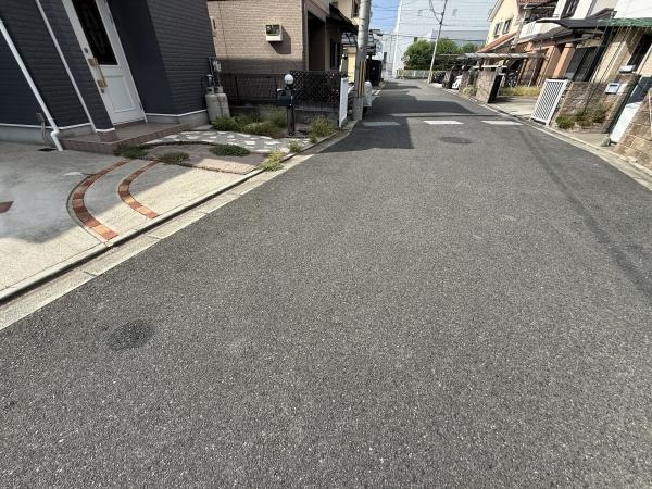 大和郡山市池沢町の中古一戸建て