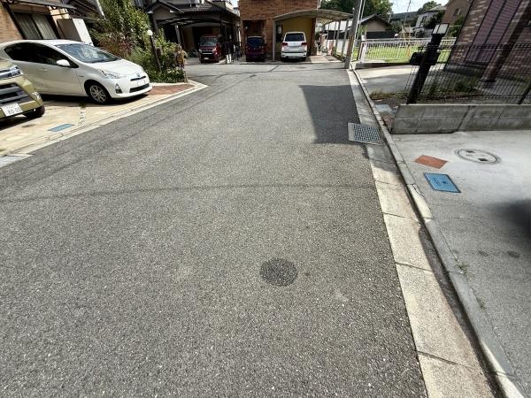 大和郡山市池沢町の中古一戸建て