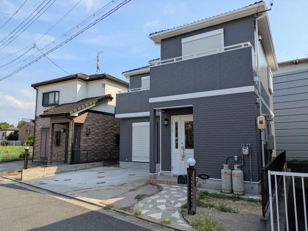 大和郡山市池沢町の中古一戸建