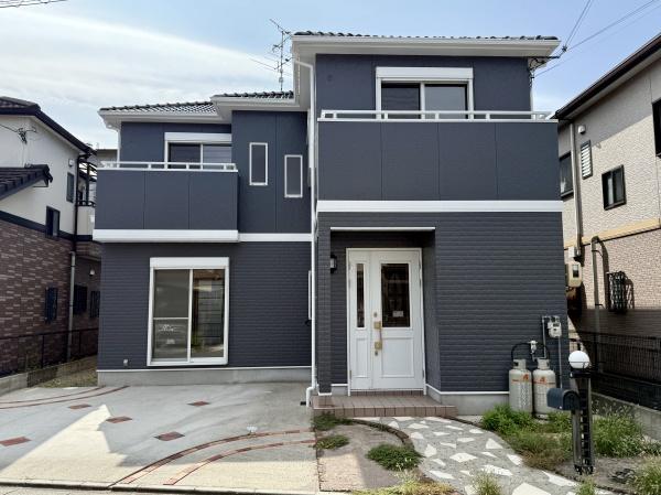 大和郡山市池沢町の中古一戸建て