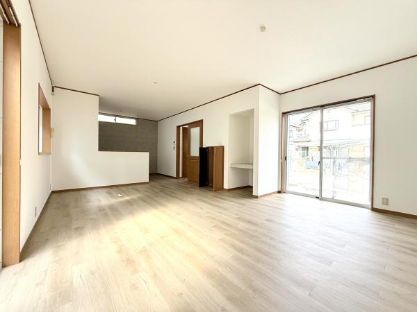 大和郡山市池沢町の中古一戸建て