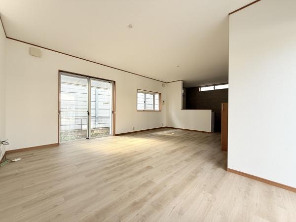 大和郡山市池沢町の中古一戸建て