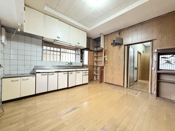 奈良市敷島町２丁目の中古一戸建て