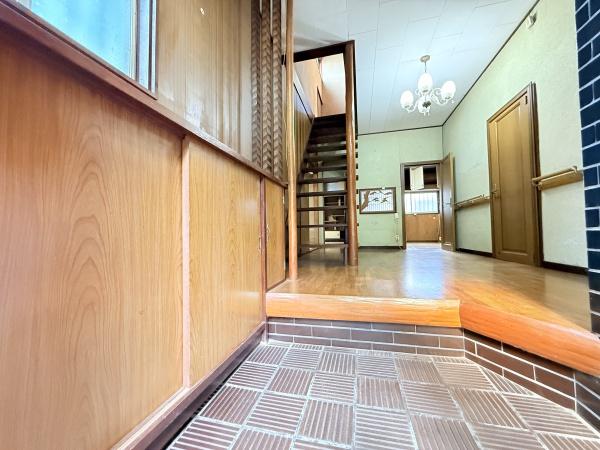 奈良市敷島町２丁目の中古一戸建て
