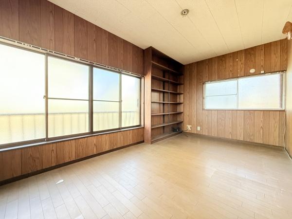 奈良市敷島町２丁目の中古一戸建て