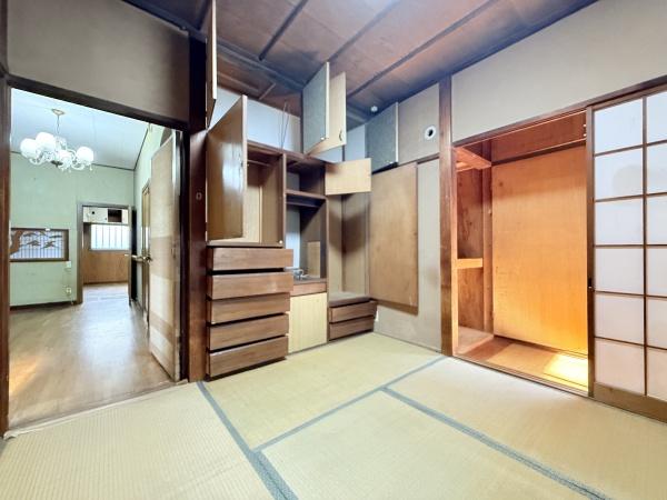 奈良市敷島町２丁目の中古一戸建て