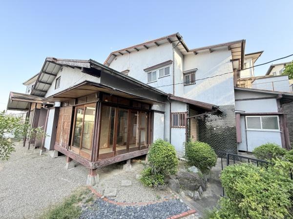奈良市敷島町２丁目の中古一戸建
