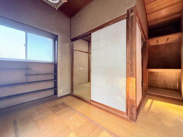 奈良市敷島町２丁目の中古一戸建て