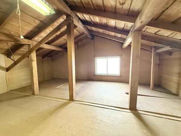 奈良市敷島町２丁目の中古一戸建て
