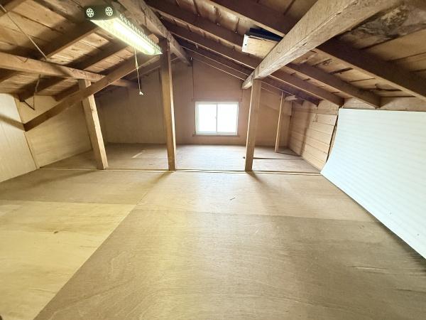 奈良市敷島町２丁目の中古一戸建て