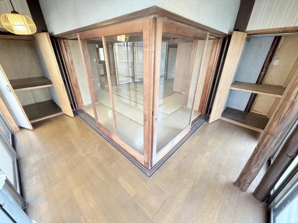 奈良市敷島町２丁目の中古一戸建て