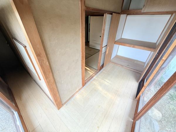奈良市敷島町２丁目の中古一戸建て
