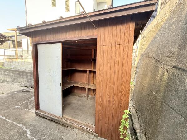 奈良市敷島町２丁目の中古一戸建て