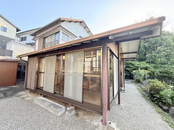 奈良市敷島町２丁目の中古一戸建