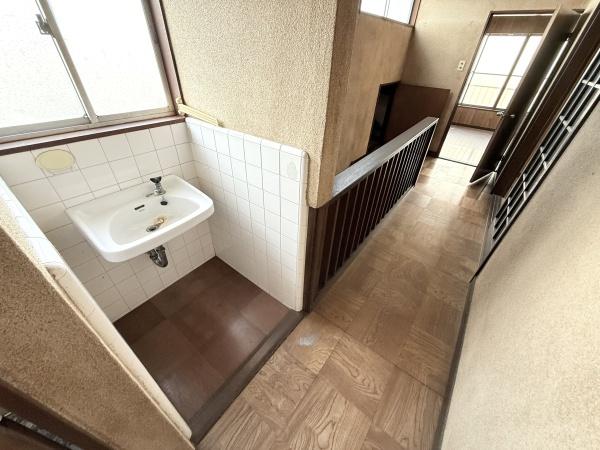 奈良市敷島町２丁目の中古一戸建て