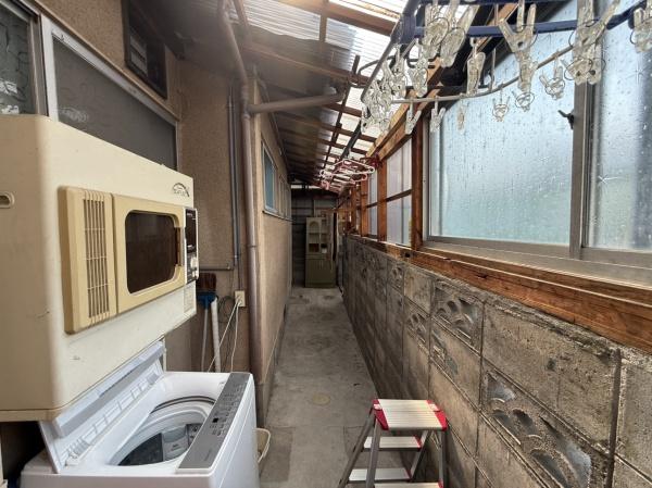 奈良市三条大路１丁目の中古一戸建て