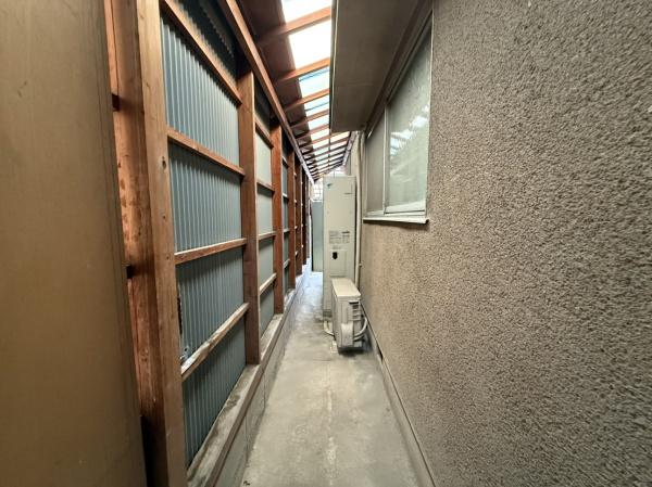 奈良市三条大路１丁目の中古一戸建て