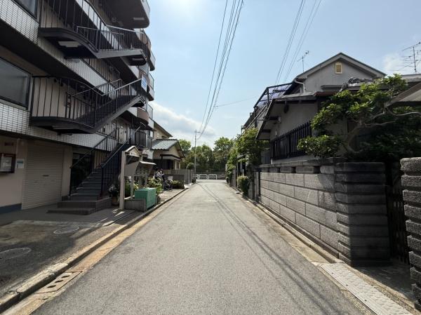 奈良市三条大路１丁目の中古一戸建て