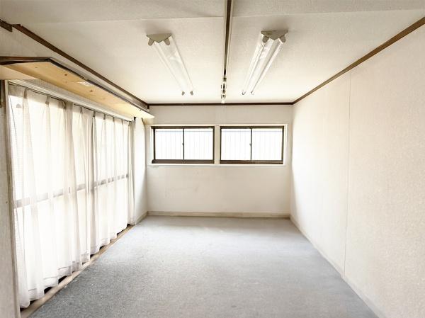 奈良市三条大路１丁目の中古一戸建て