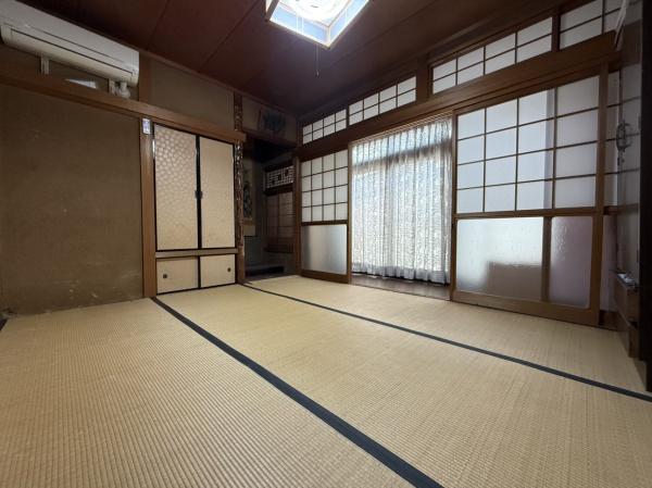 奈良市三条大路１丁目の中古一戸建て