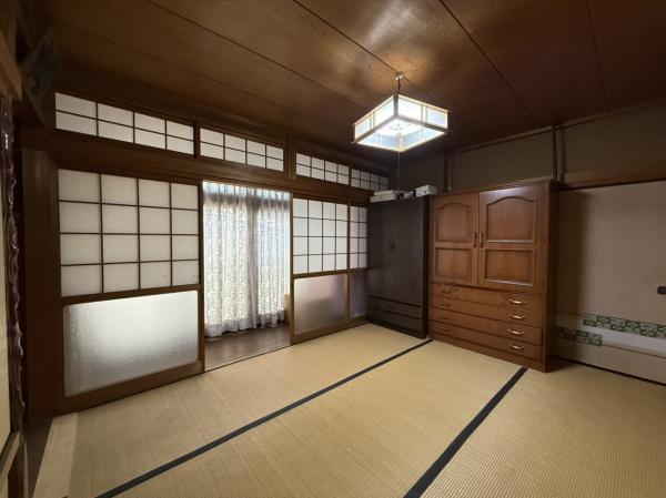 奈良市三条大路１丁目の中古一戸建て