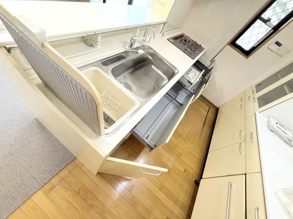 奈良市大安寺町の中古一戸建て