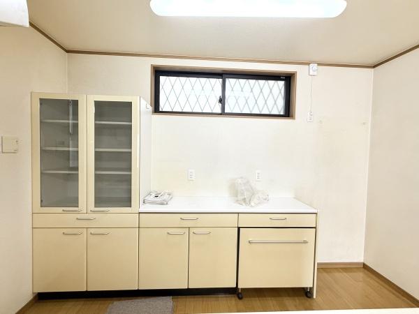 奈良市大安寺町の中古一戸建て