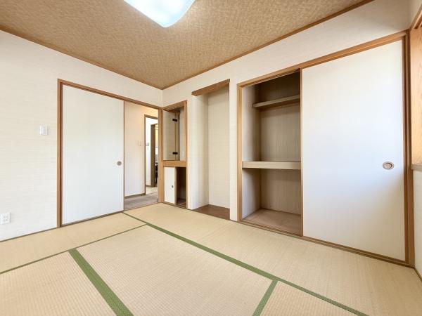 奈良市大安寺町の中古一戸建て