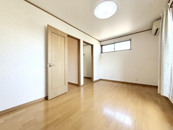 奈良市大安寺町の中古一戸建て
