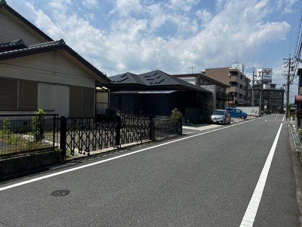伊賀市緑ケ丘南町の中古一戸建て