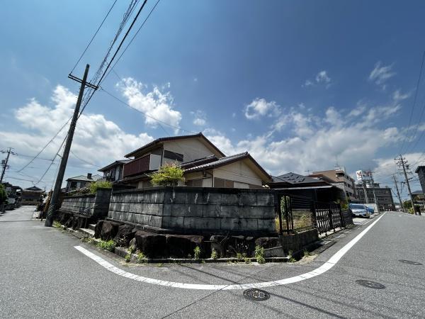 伊賀市緑ケ丘南町の中古一戸建て