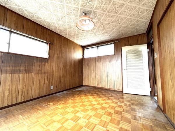 伊賀市緑ケ丘南町の中古一戸建て