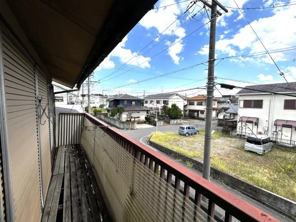 伊賀市緑ケ丘南町の中古一戸建て