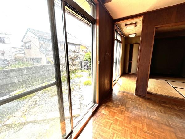 伊賀市緑ケ丘南町の中古一戸建て