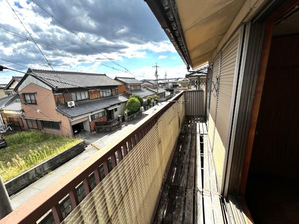 伊賀市緑ケ丘南町の中古一戸建て