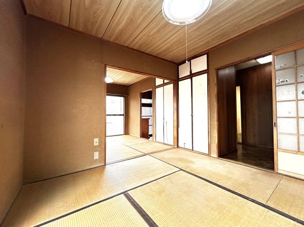 伊賀市緑ケ丘南町の中古一戸建て