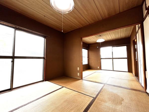 伊賀市緑ケ丘南町の中古一戸建て