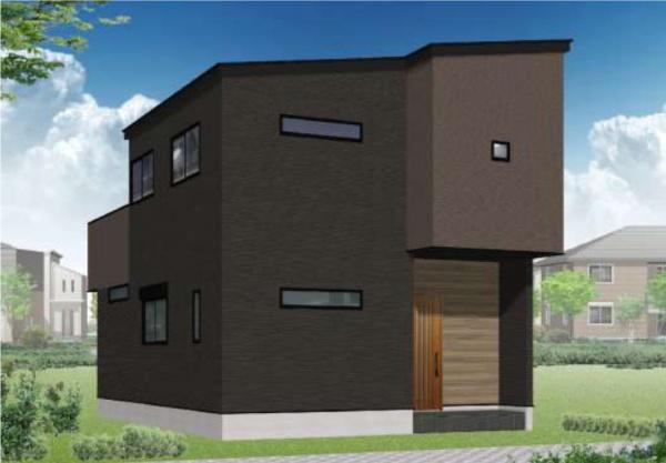 奈良市恋の窪３丁目の新築一戸建