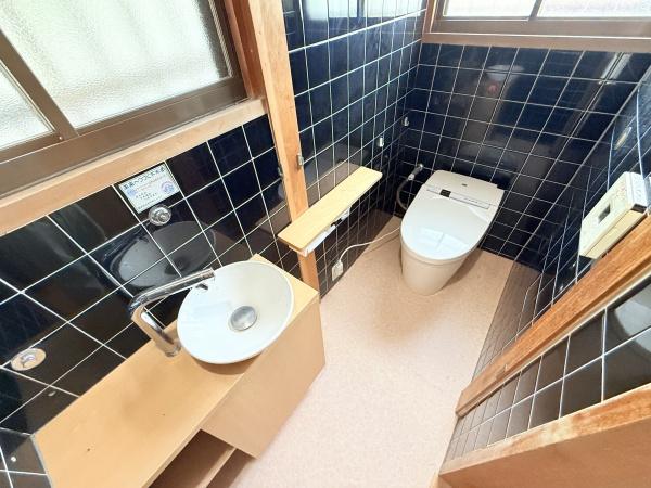 生駒郡安堵町大字岡崎の中古一戸建て