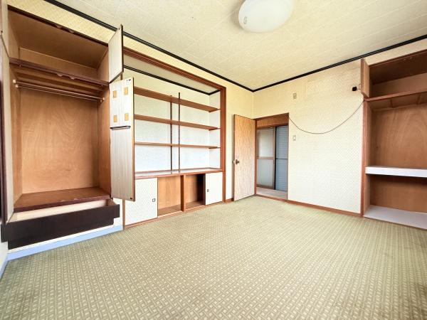 生駒郡安堵町大字岡崎の中古一戸建て