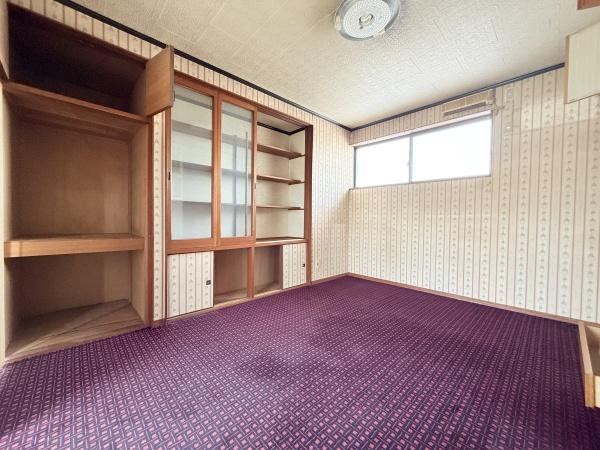 生駒郡安堵町大字岡崎の中古一戸建て