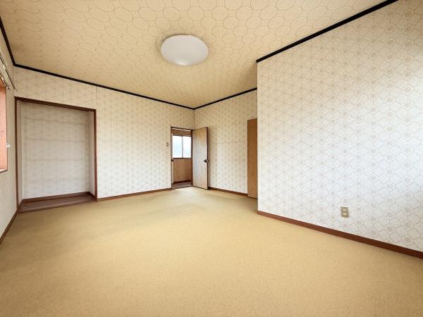 生駒郡安堵町大字岡崎の中古一戸建て