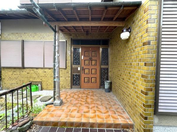 生駒郡安堵町大字岡崎の中古一戸建